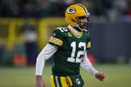 Aaron Rodgers